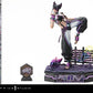 Street Fighter 6 Estatua Premium Masterline Series 1/4 Juri Ultimate Bonus Version 58 cm - Z POP Toys