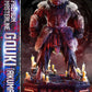 Street Fighter 6 Estatua Premium Masterline Series 1/4 Akuma Ultimate Version 60 cm - Z POP Toys