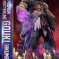 Street Fighter 6 Estatua Premium Masterline Series 1/4 Akuma Ultimate Version 60 cm - Z POP Toys