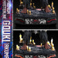 Street Fighter 6 Estatua Premium Masterline Series 1/4 Akuma Ultimate Version 60 cm - Z POP Toys