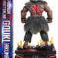 Street Fighter 6 Estatua Premium Masterline Series 1/4 Akuma Ultimate Version 60 cm - Z POP Toys
