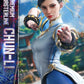 Street Fighter 6 Premium Masterline Estatua 1/4 Chun-Li 59 cm