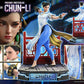 Street Fighter 6 Premium Masterline Estatua 1/4 Chun-Li 59 cm