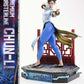 Street Fighter 6 Premium Masterline Estatua 1/4 Chun-Li 59 cm