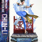Street Fighter 6 Premium Masterline Estatua 1/4 Chun-Li Ultimate Version 69 cm