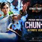 Street Fighter 6 Premium Masterline Estatua 1/4 Chun-Li Ultimate Version 69 cm