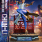 Street Fighter 6 Premium Masterline Estatua 1/4 Chun-Li Ultimate Version 69 cm