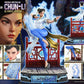 Street Fighter 6 Premium Masterline Estatua 1/4 Chun-Li Ultimate Version 69 cm