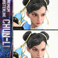 Street Fighter 6 Premium Masterline Estatua 1/4 Chun-Li Ultimate Version 69 cm