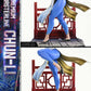 Street Fighter 6 Premium Masterline Estatua 1/4 Chun-Li Ultimate Version 69 cm