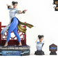 Street Fighter 6 Premium Masterline Estatua 1/4 Chun-Li Ultimate Bonus Version 69 cm