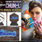 Street Fighter 6 Premium Masterline Estatua 1/4 Chun-Li Ultimate Bonus Version 69 cm