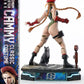 Street Fighter 6 Ultimate Premium Masterline Statue 1/4 Cammy Classic Costume 54 cm