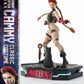 Street Fighter 6 Ultimate Premium Masterline Statue 1/4 Cammy Classic Costume 54 cm