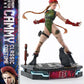 Street Fighter 6 Ultimate Premium Masterline Statue 1/4 Cammy Classic Costume 54 cm