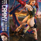 Street Fighter 6 Ultimate Premium Masterline Statue 1/4 Cammy Classic Costume Ultimate Version 54 cm