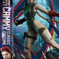 Street Fighter 6 Ultimate Premium Masterline Statue 1/4 Cammy Classic Costume Ultimate Version 54 cm