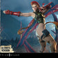 Street Fighter 6 Ultimate Premium Masterline Statue 1/4 Cammy Classic Costume Ultimate Version 54 cm