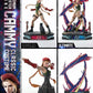 Street Fighter 6 Ultimate Premium Masterline Statue 1/4 Cammy Classic Costume Ultimate Version 54 cm