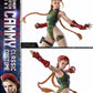 Street Fighter 6 Ultimate Premium Masterline Statue 1/4 Cammy Classic Costume Ultimate Version 54 cm
