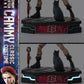 Street Fighter 6 Ultimate Premium Masterline Statue 1/4 Cammy Classic Costume Ultimate Version 54 cm