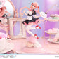 A Couple of Cuckoos Estatua PVC 1/7 Prisma Wing Erika Amano 24 cm