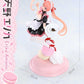 A Couple of Cuckoos Estatua PVC 1/7 Prisma Wing Erika Amano 24 cm