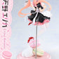 A Couple of Cuckoos Estatua PVC 1/7 Prisma Wing Erika Amano 24 cm