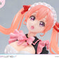 A Couple of Cuckoos Estatua PVC 1/7 Prisma Wing Erika Amano 24 cm