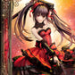 Date A Live Fragment: Date A Bullet Estatua PVC 1/7 Prisma Wing Kurumi Tokisaki 27 cm - Z POP Toys