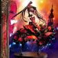 Date A Live Fragment: Date A Bullet Estatua PVC 1/7 Prisma Wing Kurumi Tokisaki 27 cm - Z POP Toys