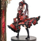 Date A Live Fragment: Date A Bullet Estatua PVC 1/7 Prisma Wing Kurumi Tokisaki 27 cm - Z POP Toys