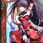 Date A Live Fragment: Date A Bullet Estatua PVC 1/7 Prisma Wing Kurumi Tokisaki Deluxe Version 37 cm - Z POP Toys