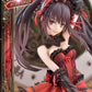 Date A Live Fragment: Date A Bullet Estatua PVC 1/7 Prisma Wing Kurumi Tokisaki Deluxe Version 37 cm - Z POP Toys