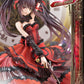 Date A Live Fragment: Date A Bullet Estatua PVC 1/7 Prisma Wing Kurumi Tokisaki Deluxe Version 37 cm - Z POP Toys