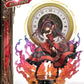 Date A Live Fragment: Date A Bullet Estatua PVC 1/7 Prisma Wing Kurumi Tokisaki Deluxe Version 37 cm - Z POP Toys