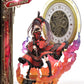 Date A Live Fragment: Date A Bullet Estatua PVC 1/7 Prisma Wing Kurumi Tokisaki Deluxe Version 37 cm - Z POP Toys