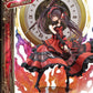 Date A Live Fragment: Date A Bullet Estatua PVC 1/7 Prisma Wing Kurumi Tokisaki Deluxe Version 37 cm - Z POP Toys