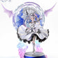 Date a Bullet Estatua PVC 1/7 Prisma Wing Queen Deluxe Version 34 cm - Z POP Toys
