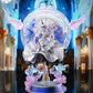Date a Bullet Estatua PVC 1/7 Prisma Wing Queen Deluxe Version 34 cm - Z POP Toys