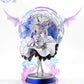 Date a Bullet Estatua PVC 1/7 Prisma Wing Queen Deluxe Version 34 cm - Z POP Toys