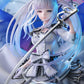 Date a Bullet Estatua PVC 1/7 Prisma Wing Queen Deluxe Version 34 cm - Z POP Toys