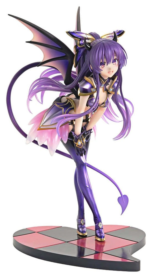 Date A Live Estatua PVC 1/7 Prisma Wing Tohka Yatogami succubus 25 cm - Z POP Toys