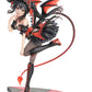 Date A Live Estatua PVC 1/7 Prisma Wing Kurumi Tokisaki succubus 25 cm