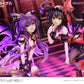 Date A Live Estatua PVC 1/7 Prisma Wing Kurumi Tokisaki succubus 25 cm
