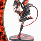 Date A Live Estatua PVC 1/7 Prisma Wing Kurumi Tokisaki succubus 25 cm
