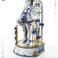 Girls' Frontline Estatua PVC 1/7 Prisma Wing Primrose-Flavored Foil Candy Costume Deluxe Version 25 cm - Z POP Toys