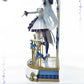 Girls' Frontline Estatua PVC 1/7 Prisma Wing Primrose-Flavored Foil Candy Costume Deluxe Version 25 cm - Z POP Toys