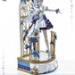 Girls' Frontline Estatua PVC 1/7 Prisma Wing Primrose-Flavored Foil Candy Costume Deluxe Version 25 cm - Z POP Toys