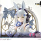 Girls' Frontline Estatua PVC 1/7 Prisma Wing Primrose-Flavored Foil Candy Costume Deluxe Version 25 cm - Z POP Toys